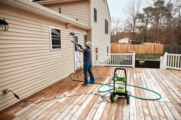 Best Residential Pressure Washing Services  in Kewanee, IL