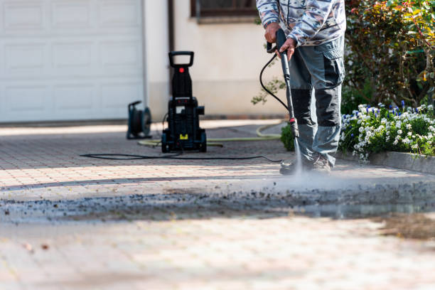 Best Local Pressure Washing Services  in Kewanee, IL