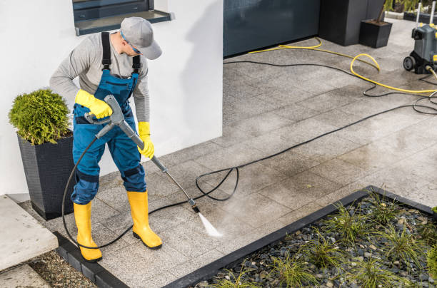 Pressure Washing Estimates in Kewanee, IL