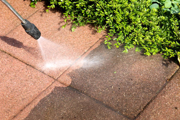 Best Commercial Pressure Washing  in Kewanee, IL