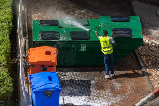 Best Commercial Pressure Washing  in Kewanee, IL