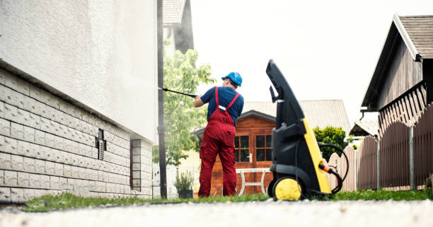 Trusted Kewanee, IL Pressure Washing Experts